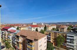 Apartament 2 camere , Mihai Viteazu