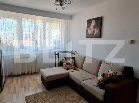 Apartament de vânzare 2 camere Mihai Viteazul - 72955AV | BLITZ Sibiu | Poza2