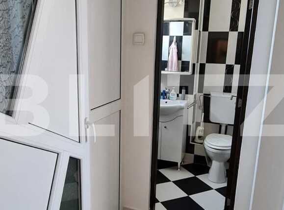 Apartament de vânzare 2 camere Mihai Viteazul - 72955AV | BLITZ Sibiu | Poza6