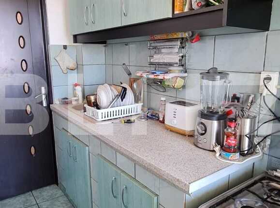 Apartament de vânzare 2 camere Mihai Viteazul - 72955AV | BLITZ Sibiu | Poza3