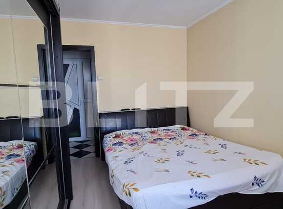 Apartament de vânzare 2 camere Mihai Viteazul - 72955AV | BLITZ Sibiu | Poza1