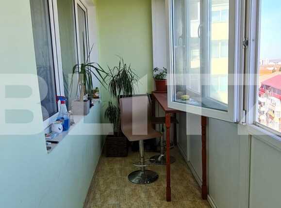 Apartament de vânzare 2 camere Mihai Viteazul - 72955AV | BLITZ Sibiu | Poza4