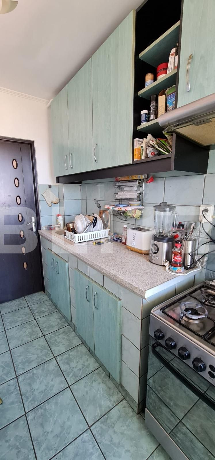 Apartament de vânzare 2 camere Mihai Viteazul - 72955AV | BLITZ Sibiu | Poza3