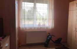 Apartament de 3 camere, mobilat si utilat, in Cisnadie