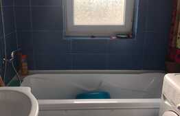 Apartament de 3 camere, mobilat si utilat, in Cisnadie