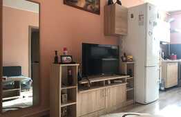 Apartament de 3 camere, mobilat si utilat, in Cisnadie