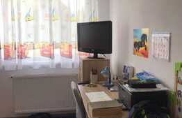 Apartament de 3 camere, mobilat si utilat, in Cisnadie