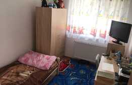 Apartament de 3 camere, mobilat si utilat, in Cisnadie