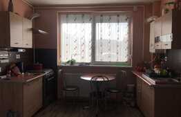 Apartament de 3 camere, mobilat si utilat, in Cisnadie