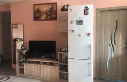 Apartament de 3 camere, mobilat si utilat, in Cisnadie