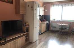 Apartament de 3 camere, mobilat si utilat, in Cisnadie