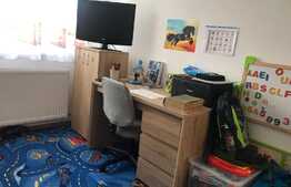 Apartament de 3 camere, mobilat si utilat, in Cisnadie