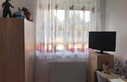 Apartament de 3 camere, mobilat si utilat, in Cisnadie