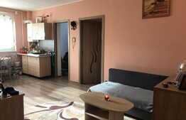 Apartament de 3 camere, mobilat si utilat, in Cisnadie