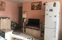 Apartament de 3 camere, mobilat si utilat, in Cisnadie