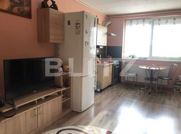 Apartament de vânzare 3 camere Cisnadie - 72999AV | BLITZ Sibiu | Poza1