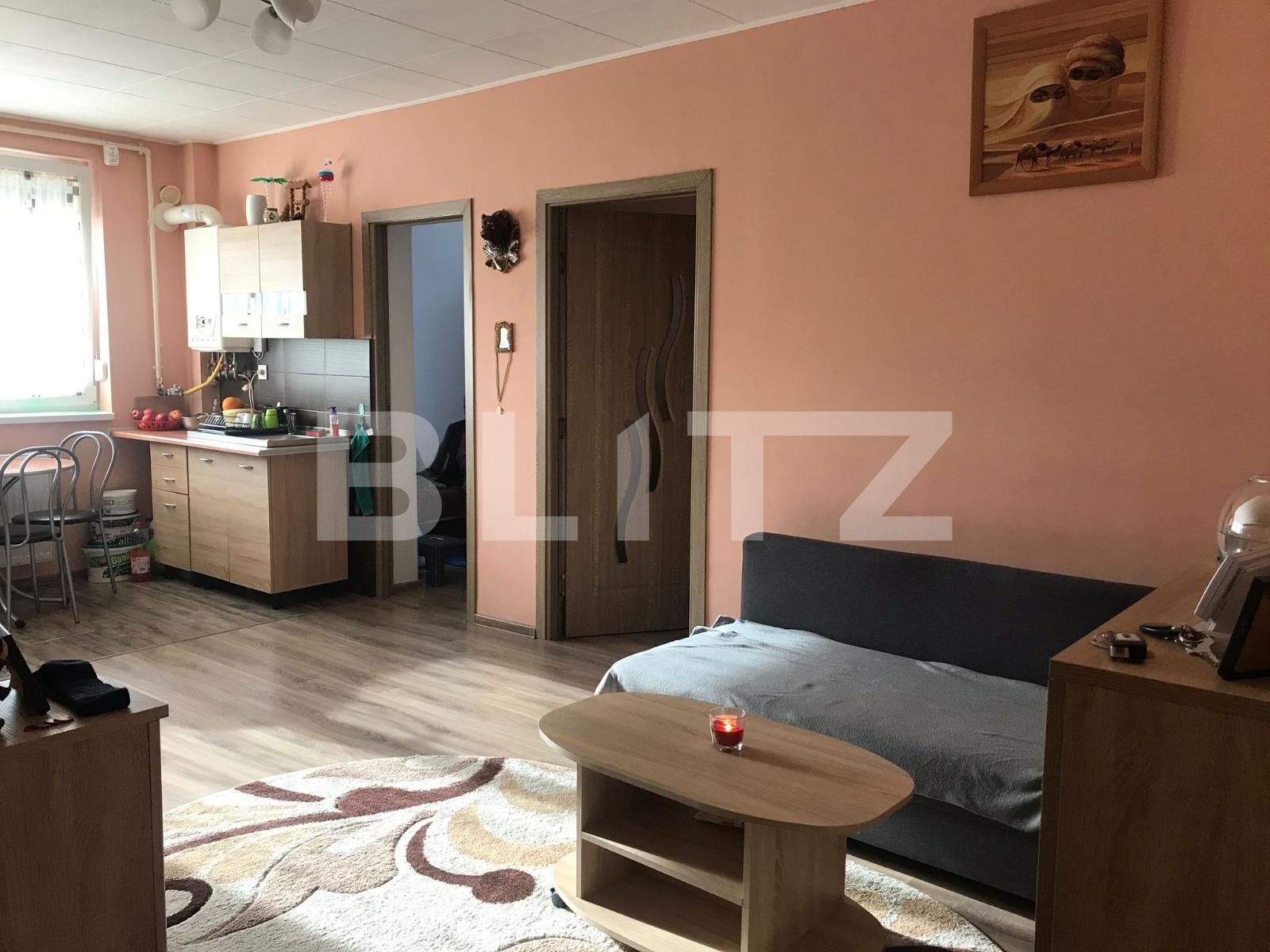 Apartament de vânzare 3 camere Cisnadie - 72999AV | BLITZ Sibiu | Poza7