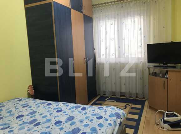 Apartament de vânzare 3 camere Vasile Aaron - 73022AV | BLITZ Sibiu | Poza5