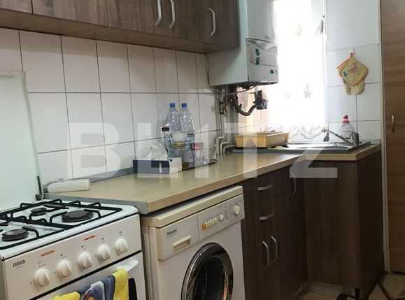 Apartament de vânzare 3 camere Vasile Aaron - 73022AV | BLITZ Sibiu | Poza12