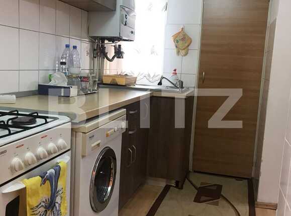 Apartament de vânzare 3 camere Vasile Aaron - 73022AV | BLITZ Sibiu | Poza11