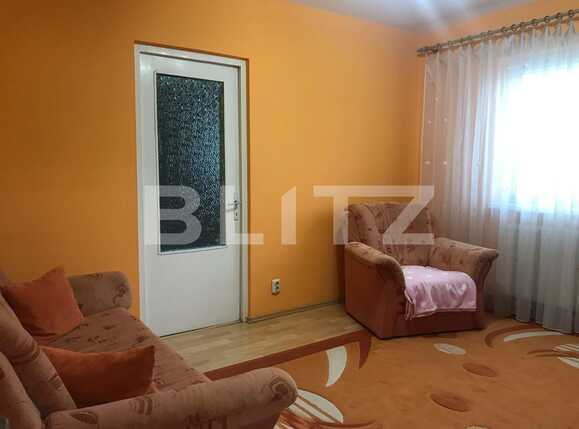 Apartament de vânzare 3 camere Vasile Aaron - 73022AV | BLITZ Sibiu | Poza3