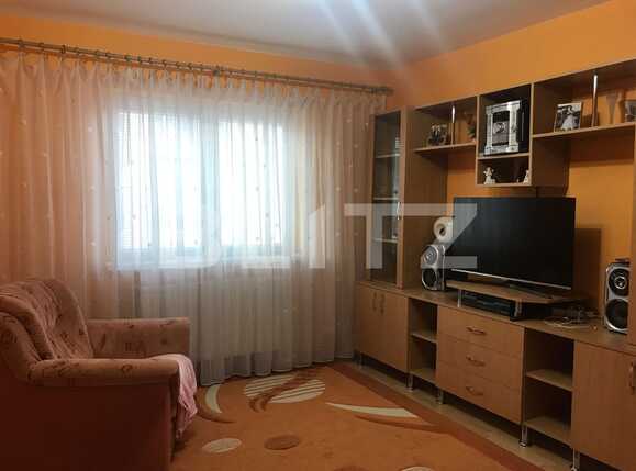 Apartament de vânzare 3 camere Vasile Aaron - 73022AV | BLITZ Sibiu | Poza2