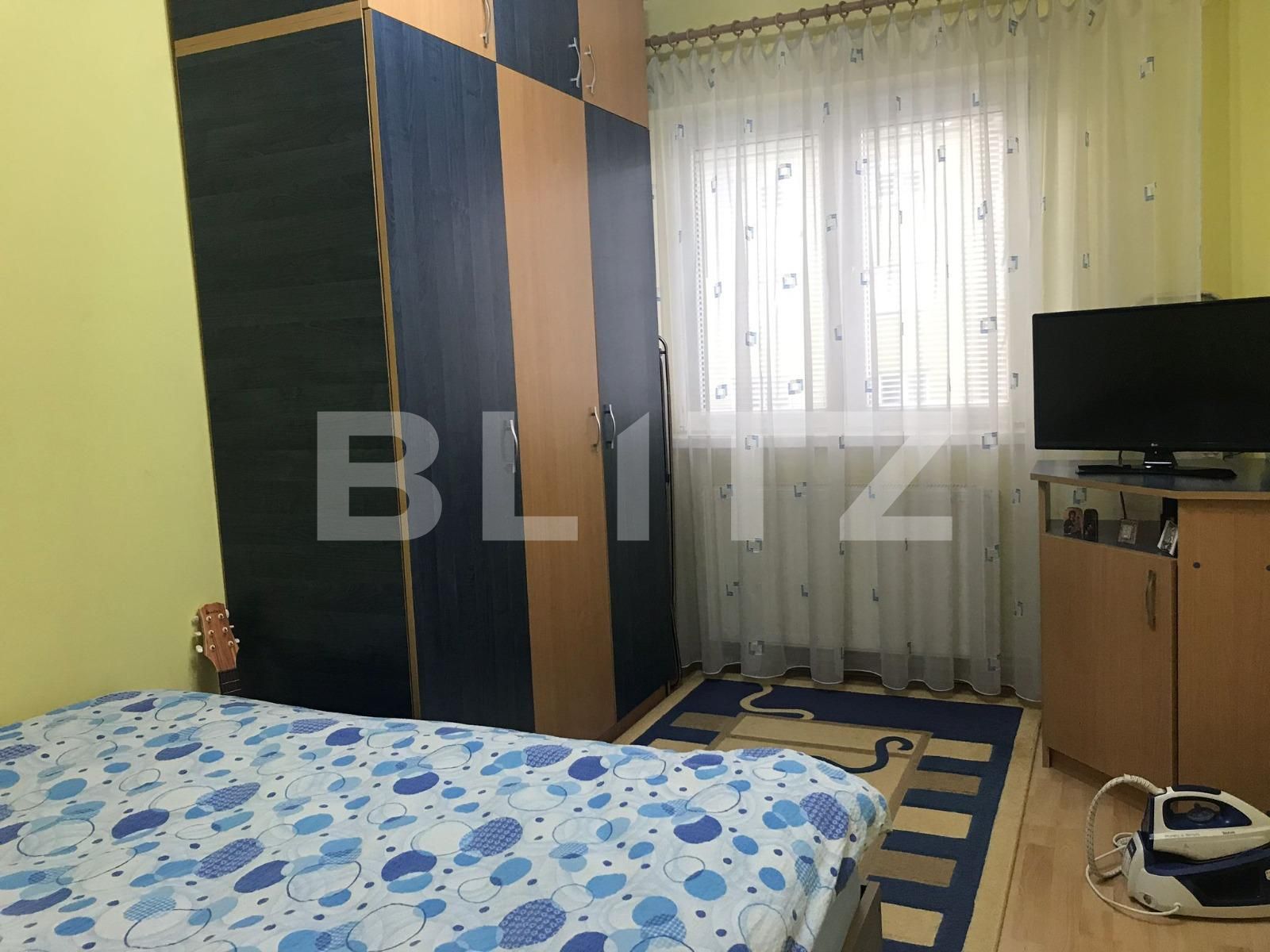 Apartament de vânzare 3 camere Vasile Aaron - 73022AV | BLITZ Sibiu | Poza5