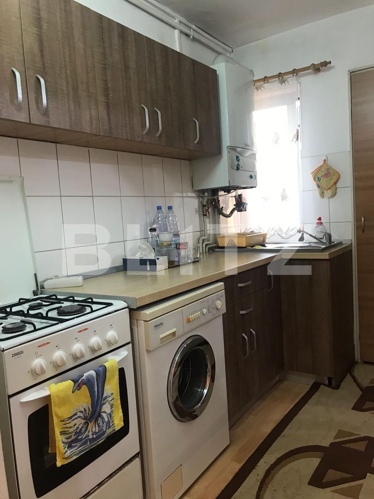Apartament de vânzare 3 camere Vasile Aaron - 73022AV | BLITZ Sibiu | Poza12