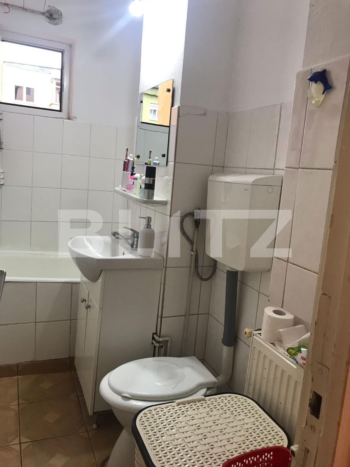 Apartament de vânzare 3 camere Vasile Aaron - 73022AV | BLITZ Sibiu | Poza19