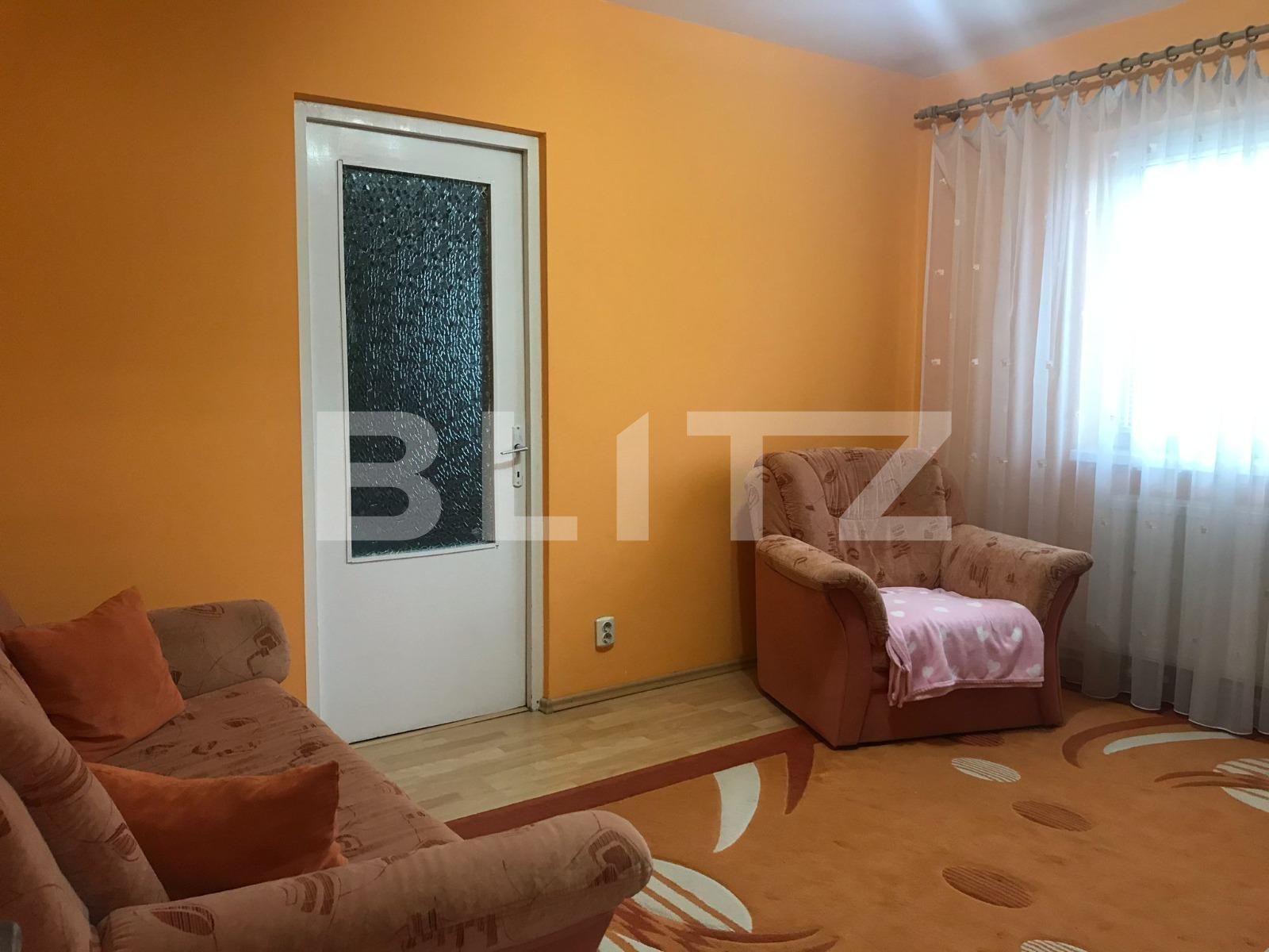 Apartament de vânzare 3 camere Vasile Aaron - 73022AV | BLITZ Sibiu | Poza3