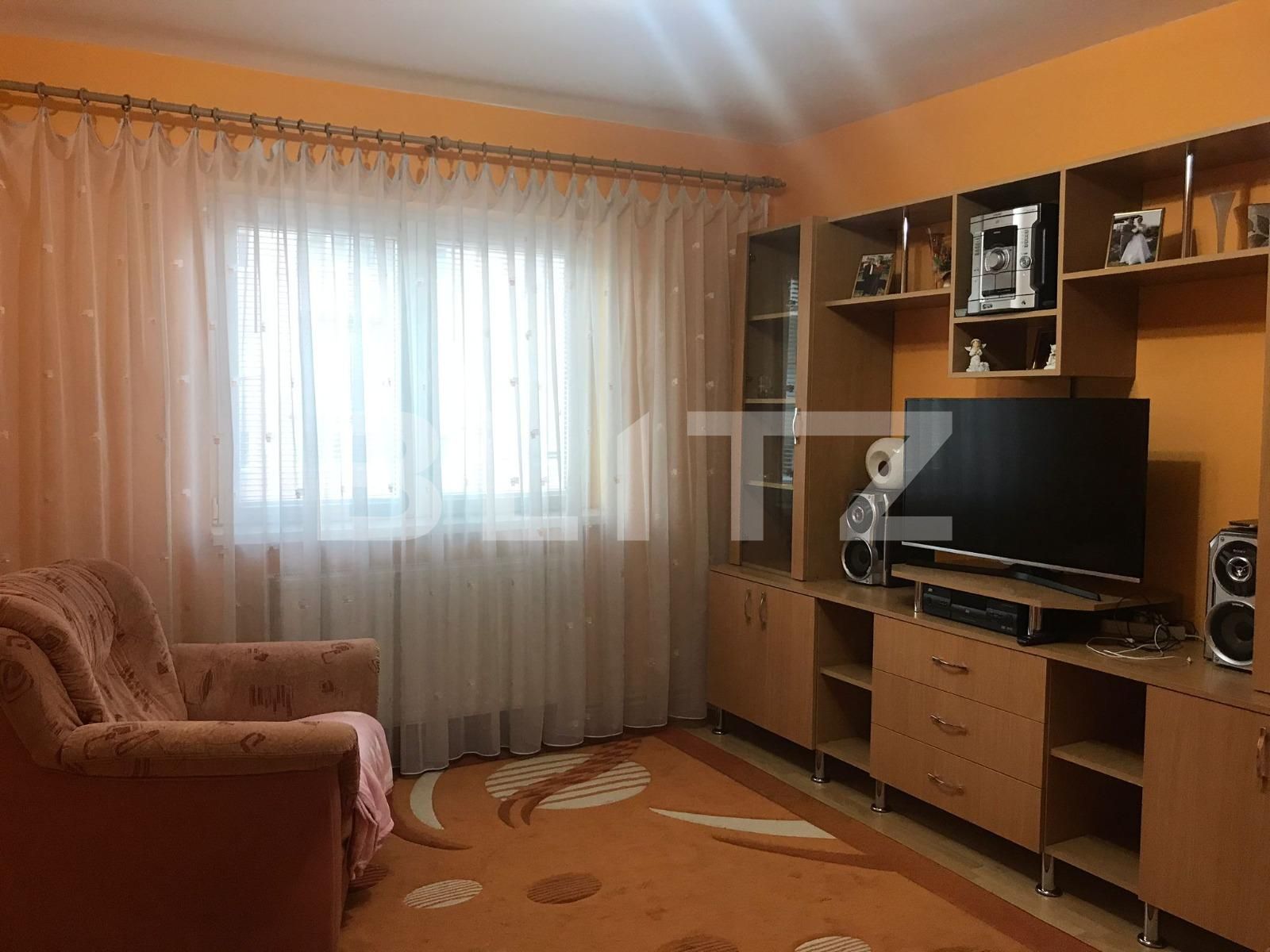 Apartament de vânzare 3 camere Vasile Aaron - 73022AV | BLITZ Sibiu | Poza2