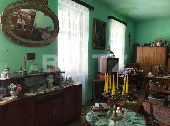 Apartament de vânzare 2 camere Ultracentral - 73025AV | BLITZ Sibiu | Poza7