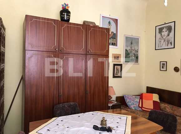 Apartament de vânzare 2 camere Ultracentral - 73025AV | BLITZ Sibiu | Poza13