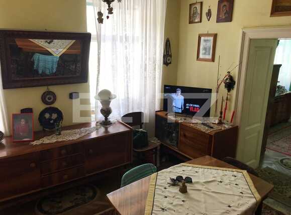 Apartament de vânzare 2 camere Ultracentral - 73025AV | BLITZ Sibiu | Poza10