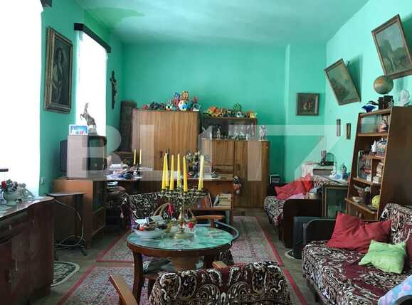 Apartament de vânzare 2 camere Ultracentral - 73025AV | BLITZ Sibiu | Poza2