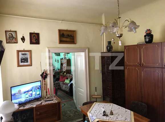 Apartament de vânzare 2 camere Ultracentral - 73025AV | BLITZ Sibiu | Poza14