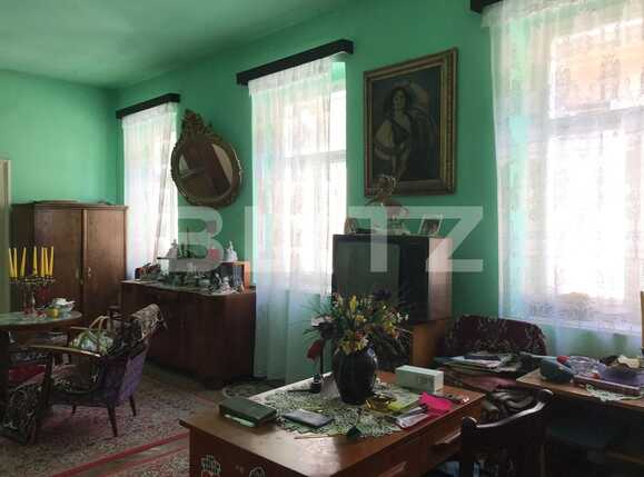 Apartament de vânzare 2 camere Ultracentral - 73025AV | BLITZ Sibiu | Poza5