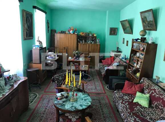 Apartament de vânzare 2 camere Ultracentral - 73025AV | BLITZ Sibiu | Poza9