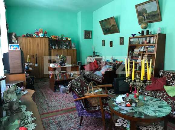 Apartament de vânzare 2 camere Ultracentral - 73025AV | BLITZ Sibiu | Poza6