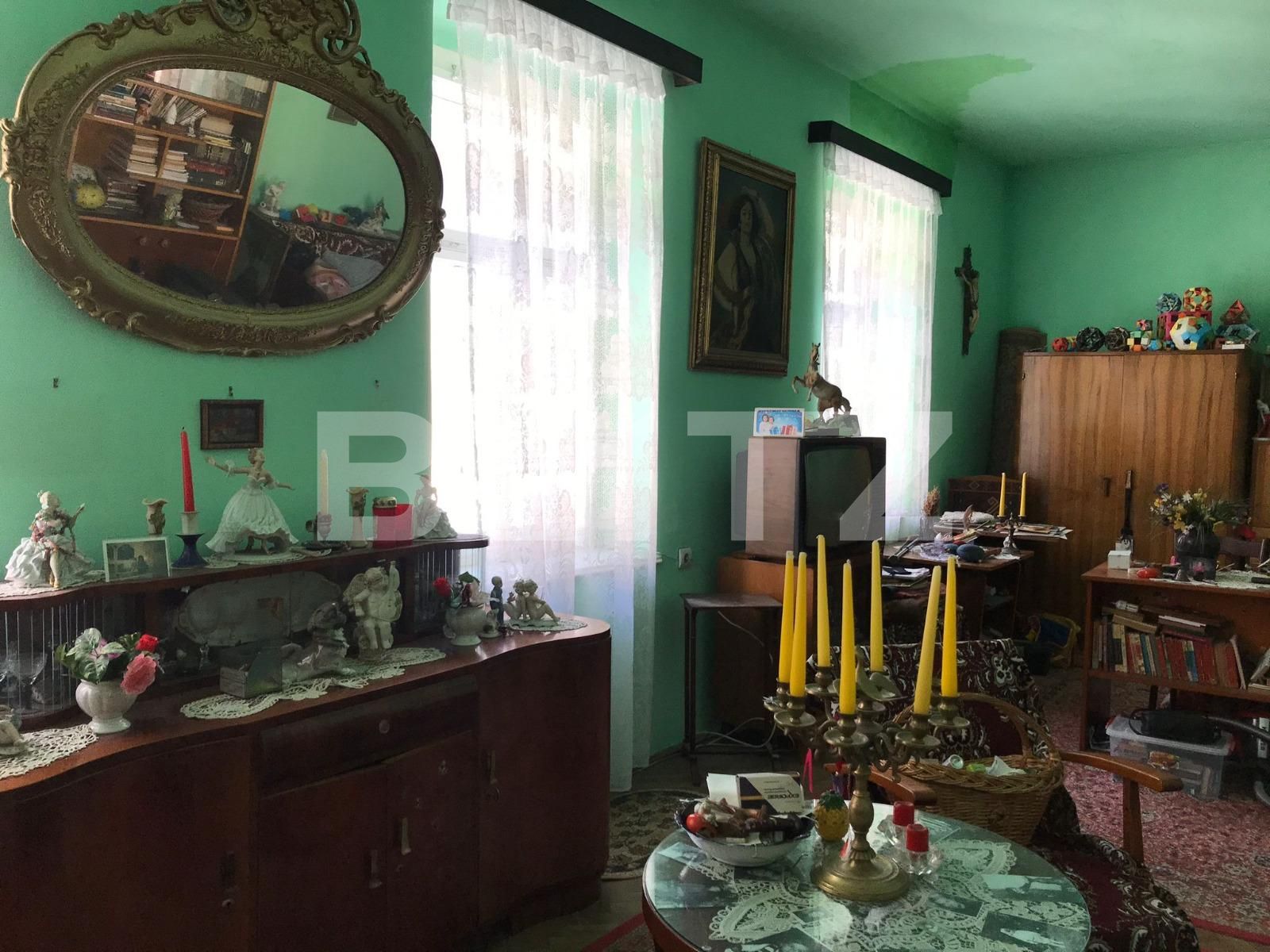 Apartament de vânzare 2 camere Ultracentral - 73025AV | BLITZ Sibiu | Poza7