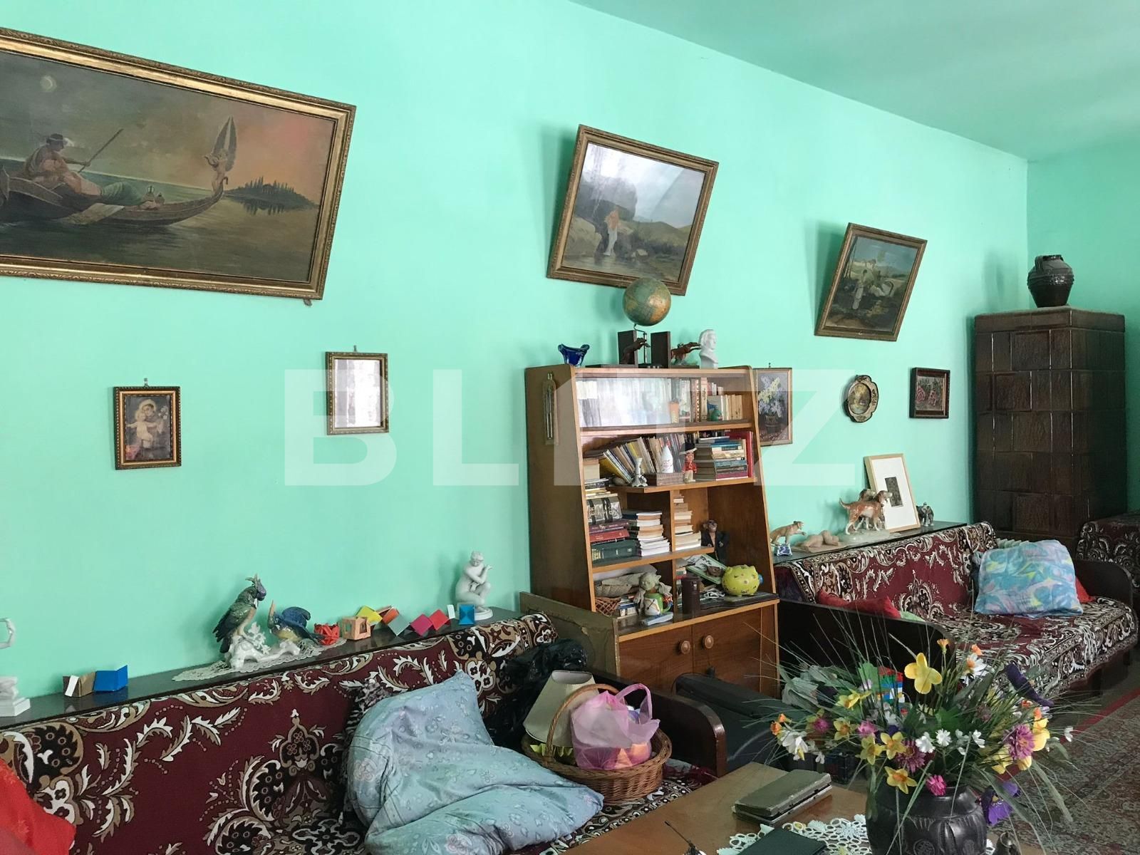 Apartament de vânzare 2 camere Ultracentral - 73025AV | BLITZ Sibiu | Poza8