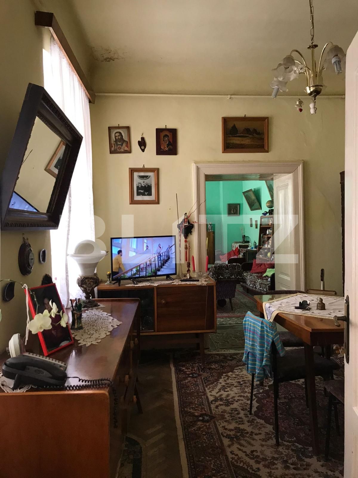 Apartament de vânzare 2 camere Ultracentral - 73025AV | BLITZ Sibiu | Poza11