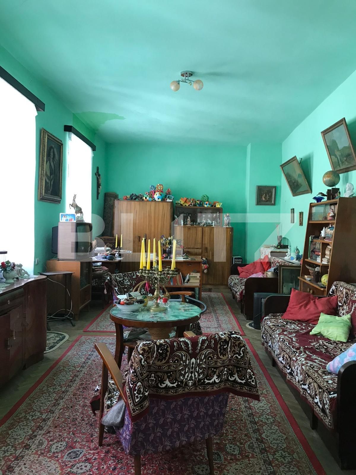 Apartament de vânzare 2 camere Ultracentral - 73025AV | BLITZ Sibiu | Poza2