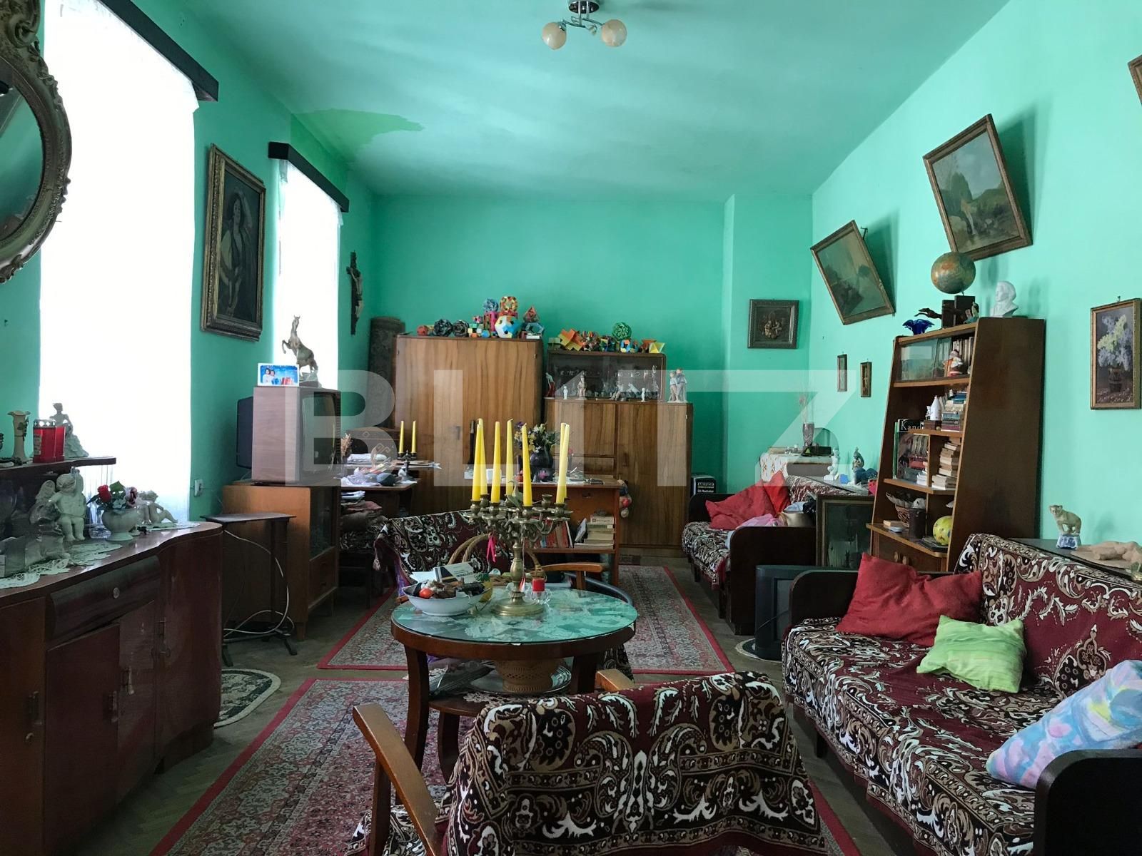 Apartament de vânzare 2 camere Ultracentral - 73025AV | BLITZ Sibiu | Poza4