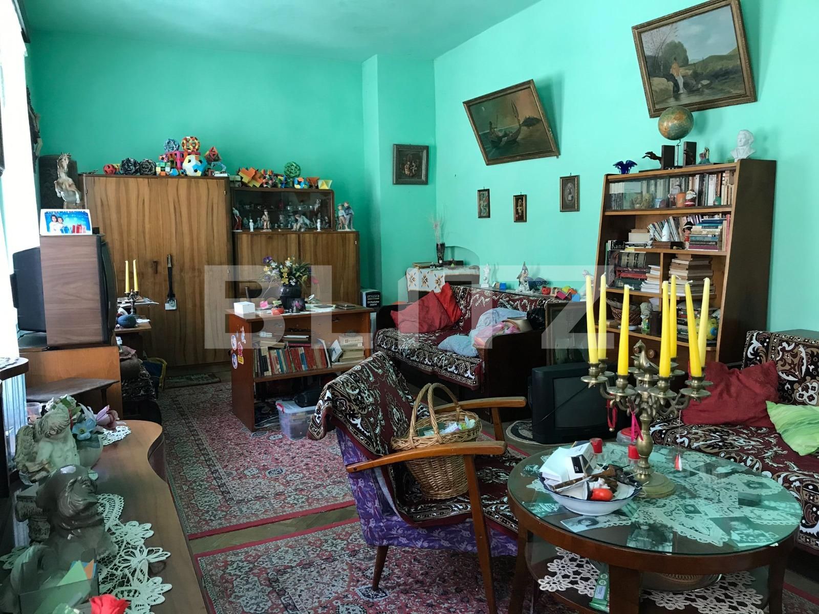 Apartament de vânzare 2 camere Ultracentral - 73025AV | BLITZ Sibiu | Poza6