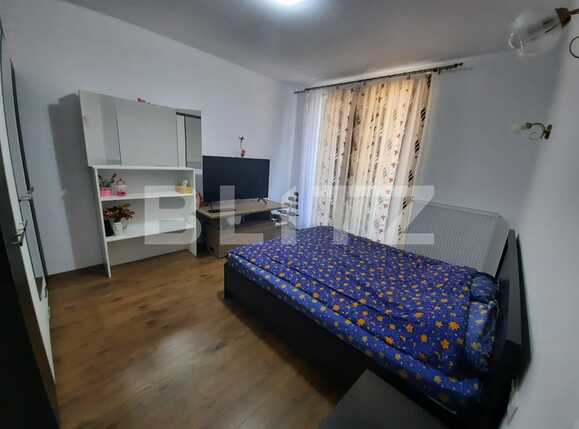 Apartament de închiriat 3 camere Șelimbăr - 73028AI | BLITZ Sibiu | Poza4