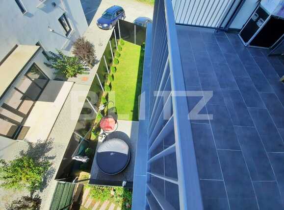 Apartament de închiriat 3 camere Șelimbăr - 73028AI | BLITZ Sibiu | Poza13