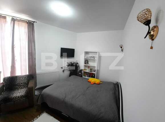 Apartament de închiriat 3 camere Șelimbăr - 73028AI | BLITZ Sibiu | Poza7