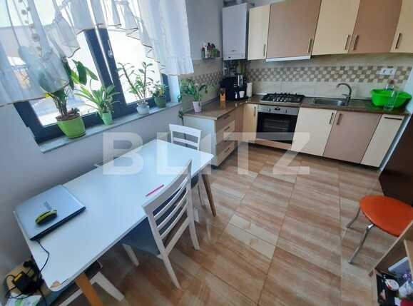 Apartament de închiriat 3 camere Șelimbăr - 73028AI | BLITZ Sibiu | Poza9