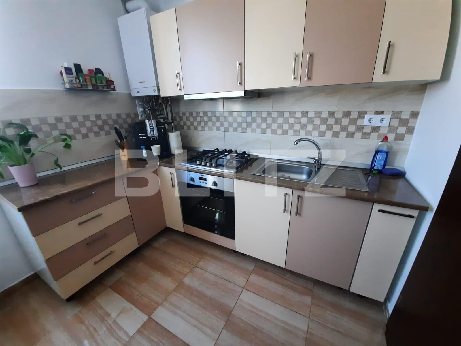 Apartament de închiriat 3 camere Șelimbăr - 73028AI | BLITZ Sibiu | Poza10